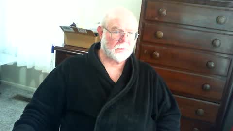 Snapshot of gtnolder60 chatting on July 2026 12:23:01 PM Gary online show from July 2026 12:23:01 PM