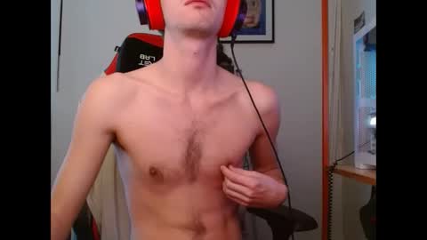 Young4Daddy online show from April 2026 06:12:01 PM