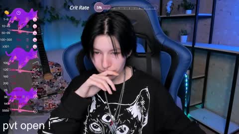 Snapshot of guitarandangel chatting on December 2024 08:58:02 PM Angel online show from December 2024 08:58:02 PM
