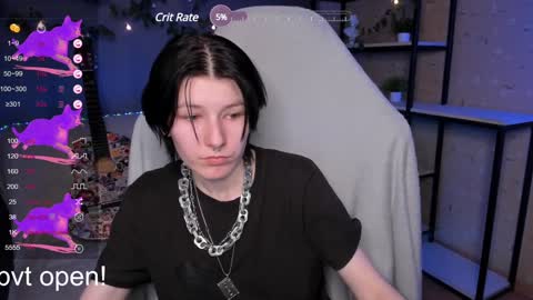 Snapshot of guitarandangel chatting on February 2025 11:45:01 PM Angel online show from February 2025 11:45:01 PM