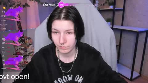 Snapshot of guitarandangel chatting on February 2025 05:58:01 AM Angel online show from February 2025 05:58:01 AM