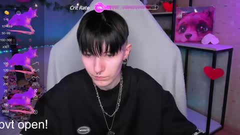Snapshot of guitarandangel chatting on February 2025 02:55:02 PM Angel online show from February 2025 02:55:02 PM