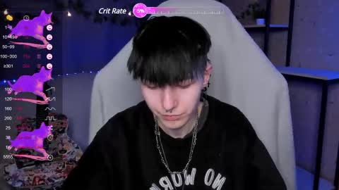 Snapshot of guitarandangel chatting on February 2025 01:11:02 PM Angel online show from February 2025 01:11:02 PM