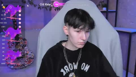 Snapshot of guitarandangel chatting on February 2025 10:12:01 AM Angel online show from February 2025 10:12:01 AM