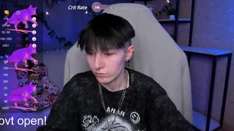 Snapshot of guitarandangel chatting on February 2025 02:30:01 PM Angel online show from February 2025 02:30:01 PM