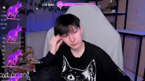 Snapshot of guitarandangel chatting on February 2025 07:26:02 AM Angel online show from February 2025 07:26:02 AM