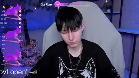 Snapshot of guitarandangel chatting on March 2025 12:23:01 PM Angel online show from March 2025 12:23:01 PM