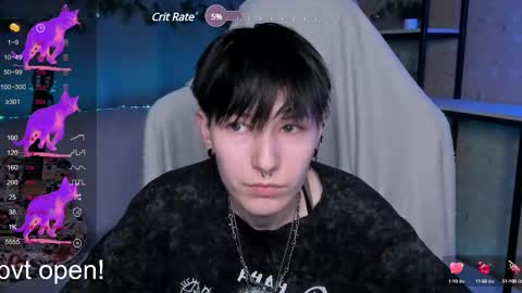 Snapshot of guitarandangel chatting on March 2025 03:49:02 PM Angel online show from March 2025 03:49:02 PM