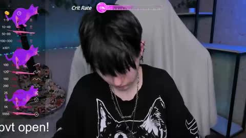Snapshot of guitarandangel chatting on March 2025 05:44:02 AM Angel online show from March 2025 05:44:02 AM