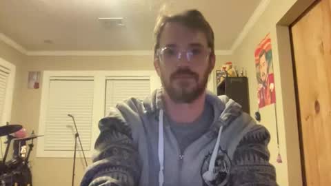 guitarchef08 online show from December 2025 06:19:01 AM