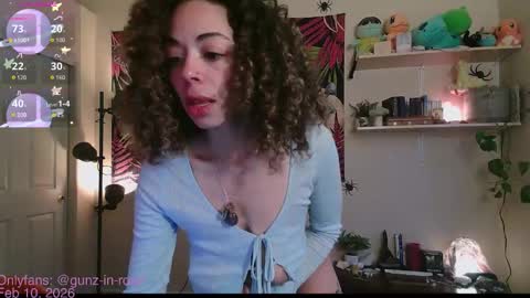 Kylie online show from February 2026 04:44:01 PM