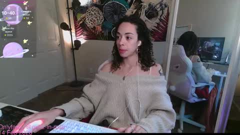 Kylie online show from February 2026 12:40:01 AM