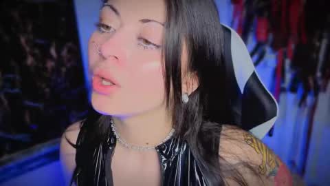 Antonella online show from March 2026 03:18:01 PM