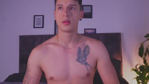 Gabriel online show from May 2026 04:51:02 AM
