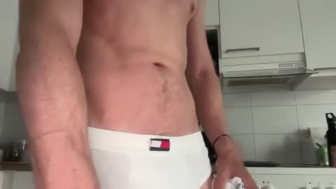 NaughtyFitHusband online show from June 2026 04:57:01 AM