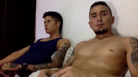 Andy online show from February 2026 02:05:01 AM