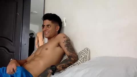 Andy online show from February 2026 08:12:02 PM