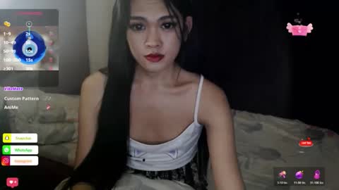 SweetcockJenn online show from April 2026 02:51:02 AM
