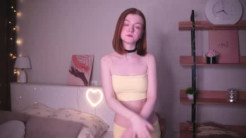 Hello everyone Im May online show from May 2026 11:03:02 AM