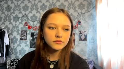 Nika Kova online show from May 2026 08:10:02 AM