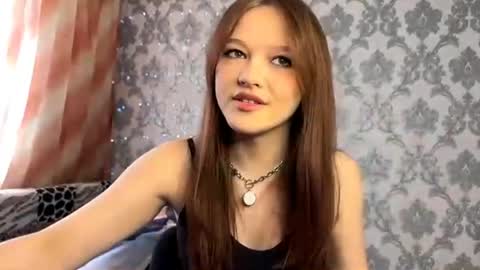 Nika Kova online show from May 2026 08:07:02 AM