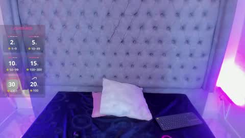 Gyal Smith online show from May 2026 03:56:01 AM