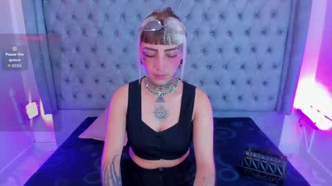 Gyal Smith online show from May 2026 03:47:02 AM