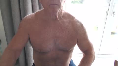 Gymguy online show from May 2026 09:06:01 AM