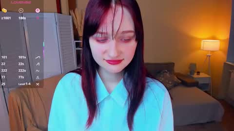 Kelly  Lilly online show from March 2026 07:06:02 PM