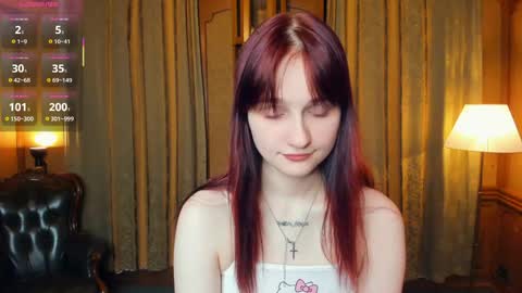 Kelly  Lilly online show from April 2026 08:03:02 PM