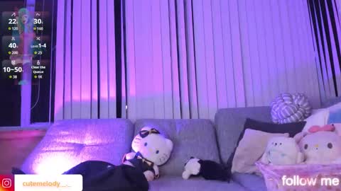 Hello Kitty online show from March 2026 09:06:02 AM