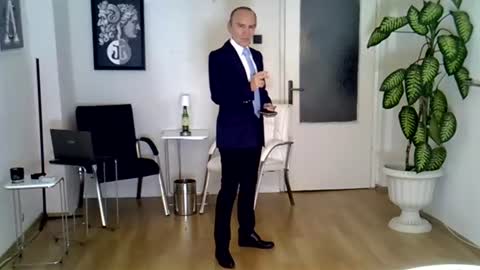 H. Blackwood online show from July 2026 06:43:02 PM