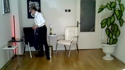 H. Blackwood online show from July 2026 07:05:02 PM