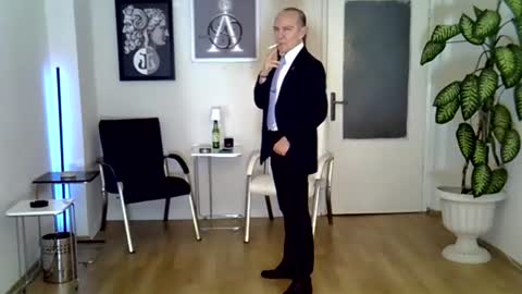 H. Blackwood online show from July 2026 06:57:02 PM