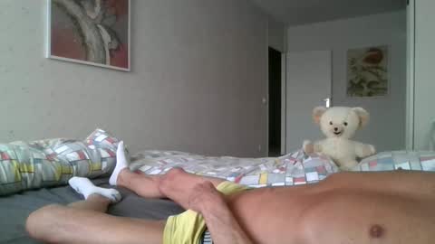 Snapshot of haarlemseboy chatting on September 2025 01:32:01 PM Rob online show from September 2025 01:32:01 PM