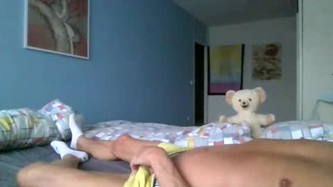 Snapshot of haarlemseboy chatting on November 2025 01:37:02 PM Rob online show from November 2025 01:37:02 PM