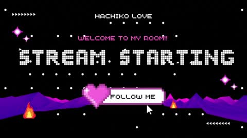 Hachiko online show from March 2026 02:49:01 AM