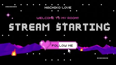 Hachiko online show from July 2026 12:03:01 AM