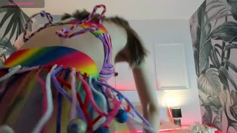 hada_magica online show from March 2026 10:03:02 PM