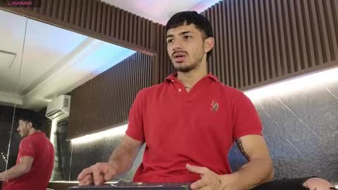 HADEZ online show from February 2026 02:54:02 PM