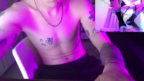 haildave6 online show from February 2026 03:49:02 PM