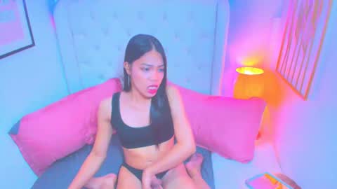 HAILEE HORNY online show from March 2025 12:23:02 PM