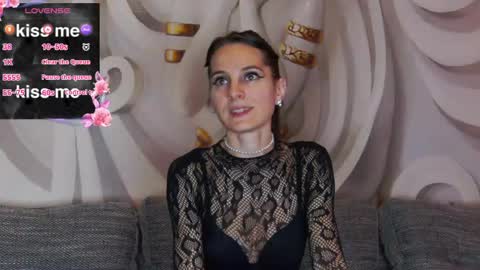 HaileyPeach online show from April 2026 05:10:01 PM