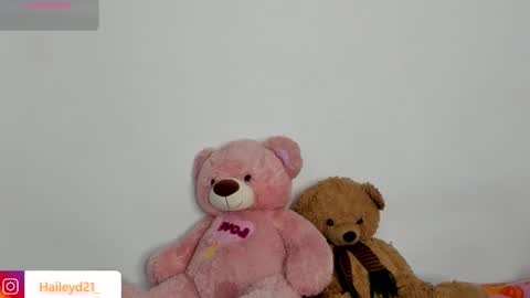 Hailey online show from February 2026 01:13:02 AM