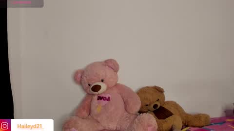 Hailey online show from March 2026 11:33:01 PM