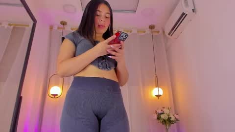 Haily online show from April 2026 08:31:01 PM