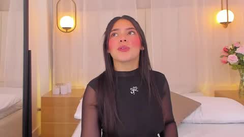 Haily online show from April 2026 08:55:02 PM