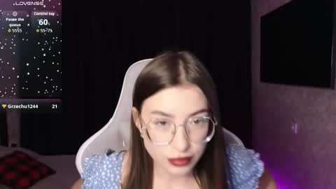 HailyHeavenly online show from November 2025 09:01:01 AM