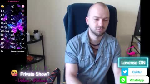 Snapshot of hairyass25yo chatting on June 2026 04:05:01 AM Puppy3 StockyDaddiesmusclebearsbeefybigmans online show from June 2026 04:05:01 AM