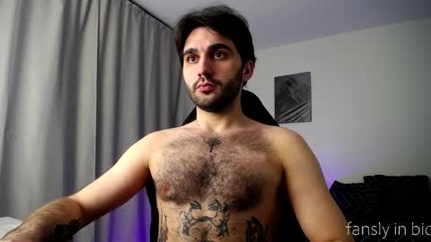 Adam online show from April 2026 05:36:01 PM